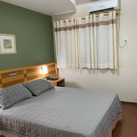 Hotel Solarium Express Cambé Buitenkant foto