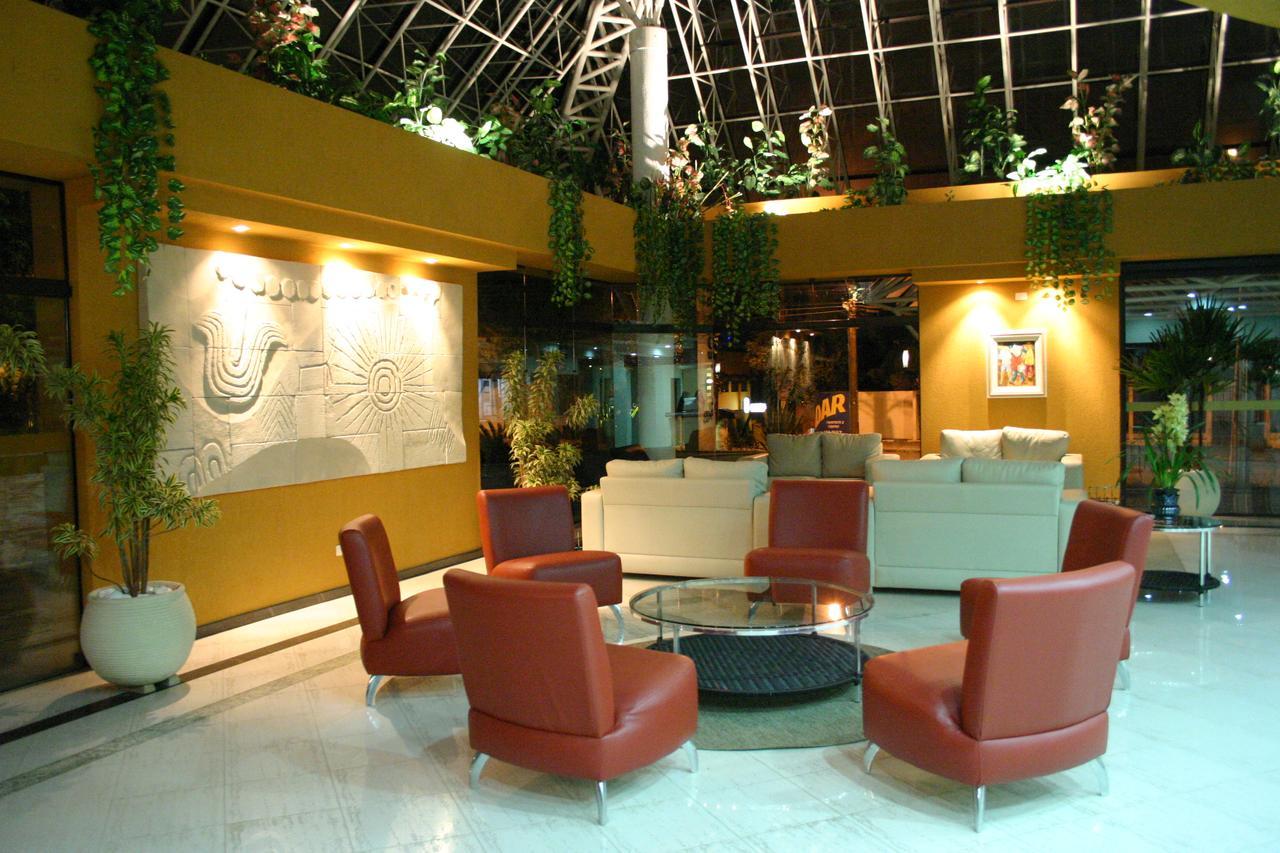 Hotel Solarium Express Cambé Buitenkant foto